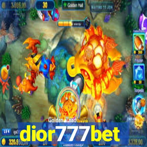 dior777bet