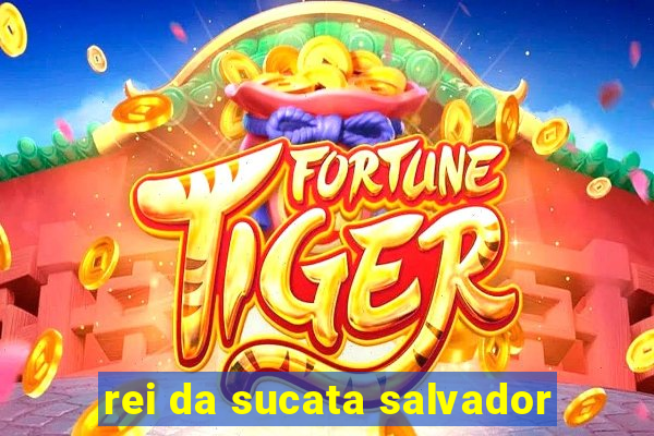 rei da sucata salvador