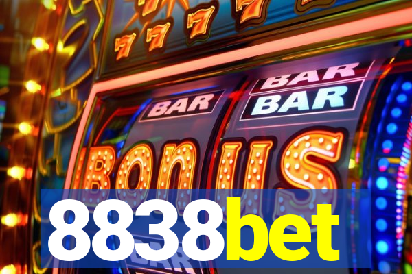 8838bet