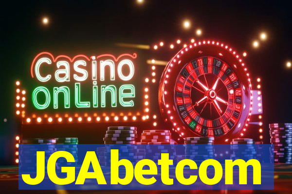 JGAbetcom