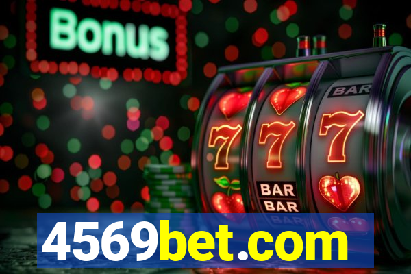 4569bet.com