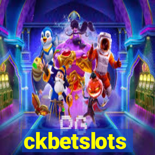 ckbetslots
