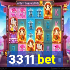 3311 bet