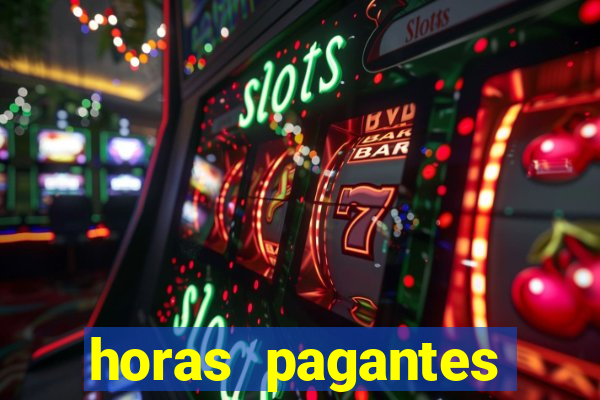 horas pagantes fortune ox