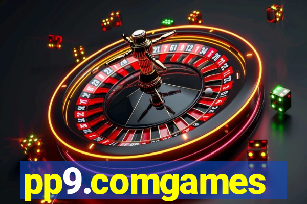 pp9.comgames