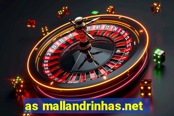 as mallandrinhas.net
