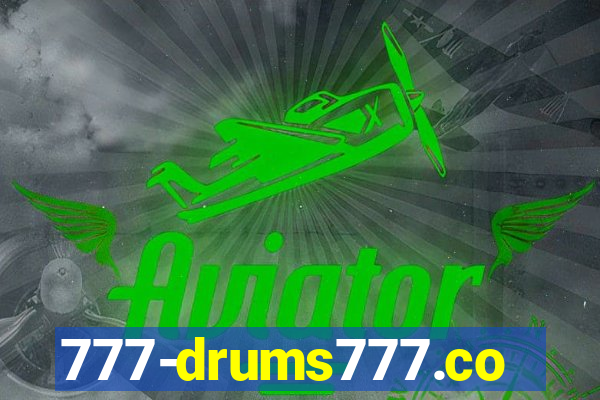 777-drums777.com