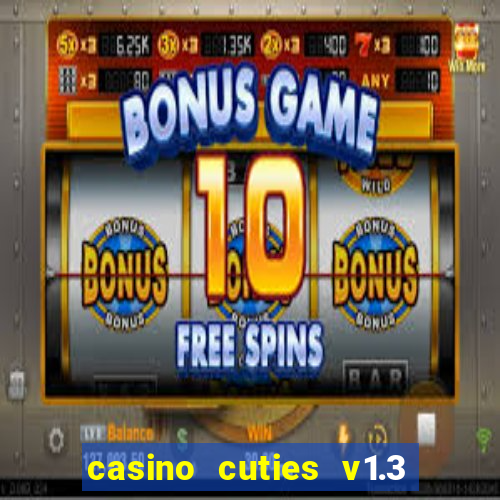 casino cuties v1.3 - android