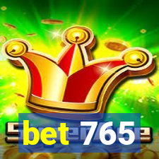 bet 765