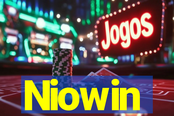 Niowin