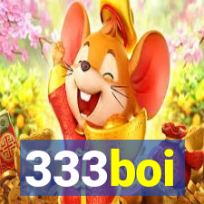 333boi