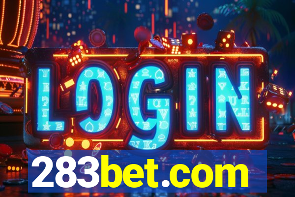 283bet.com