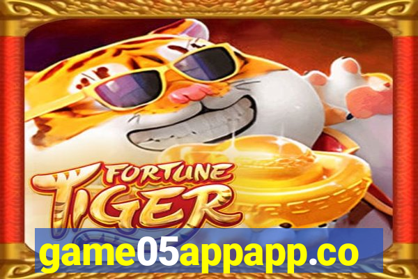 game05appapp.com