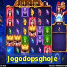 jogodopsghoje