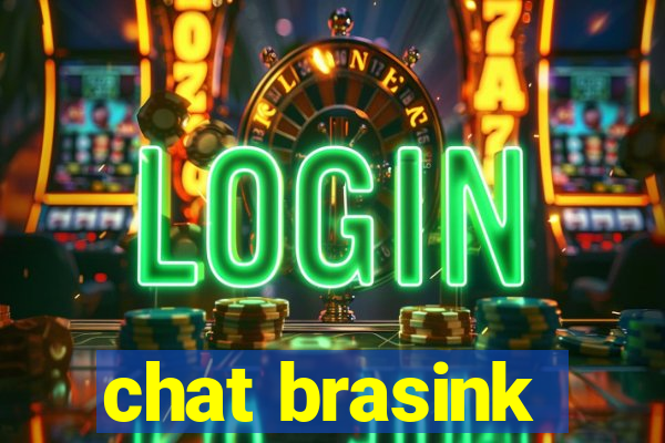 chat brasink