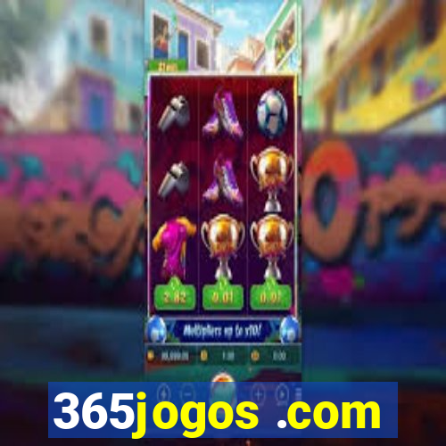 365jogos .com