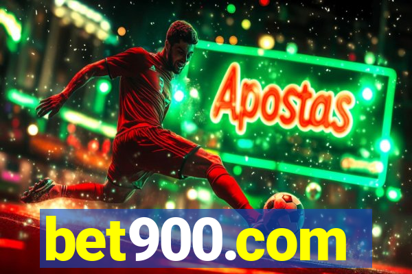 bet900.com