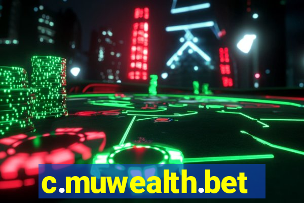 c.muwealth.bet
