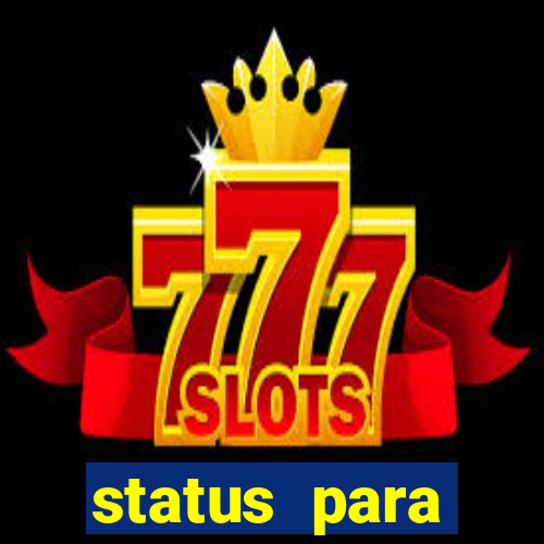 status para whatsapp botafogo