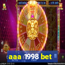 aaa 1998 bet