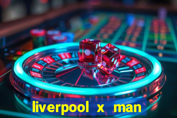liverpool x man city multicanais