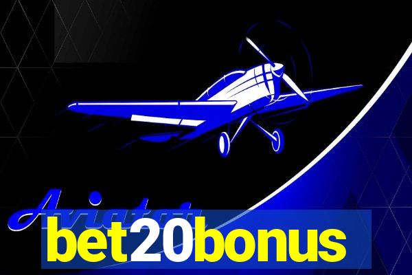 bet20bonus