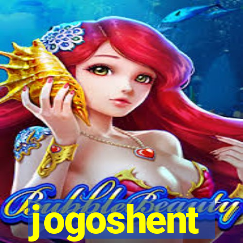 jogoshent