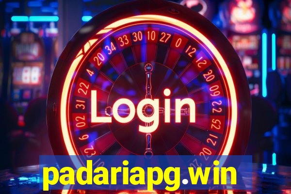padariapg.win