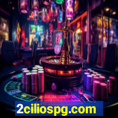 2ciliospg.com