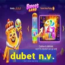 dubet n.v.