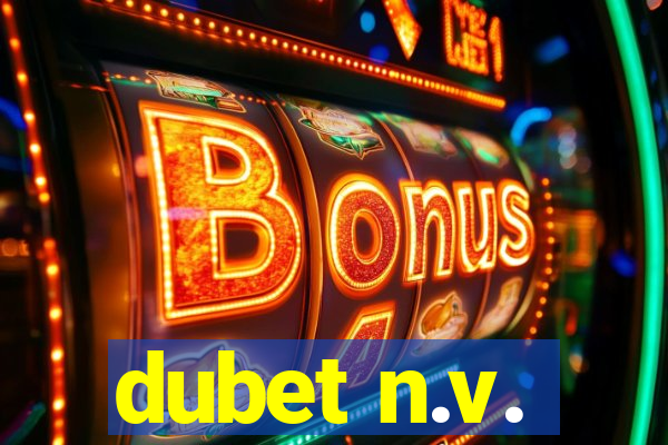 dubet n.v.