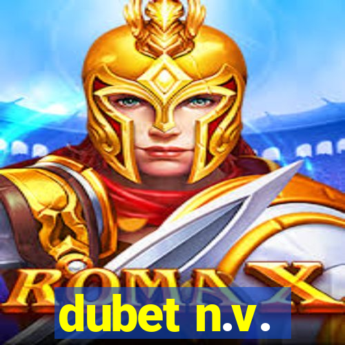 dubet n.v.