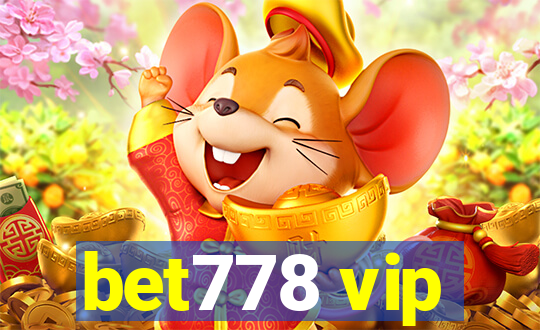 bet778 vip
