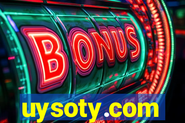 uysoty.com