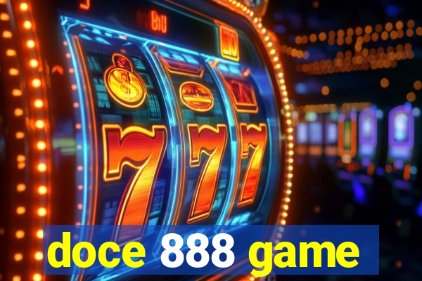 doce 888 game