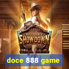 doce 888 game