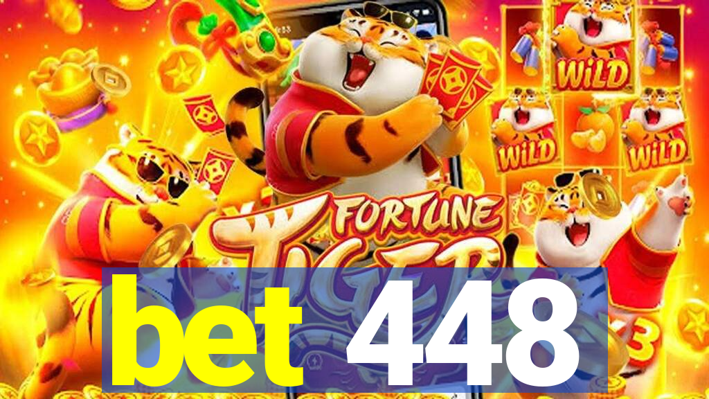 bet 448