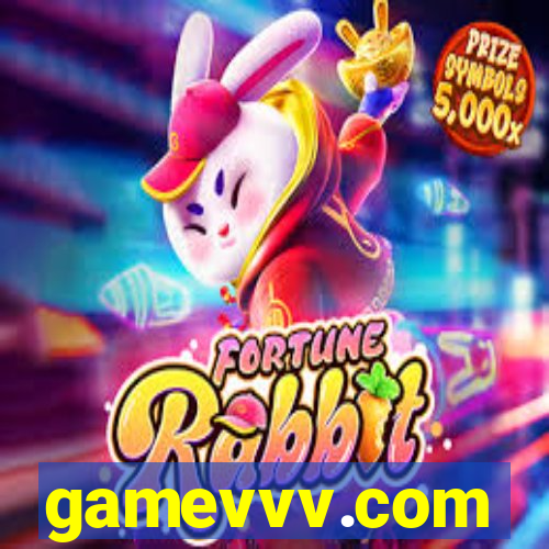 gamevvv.com