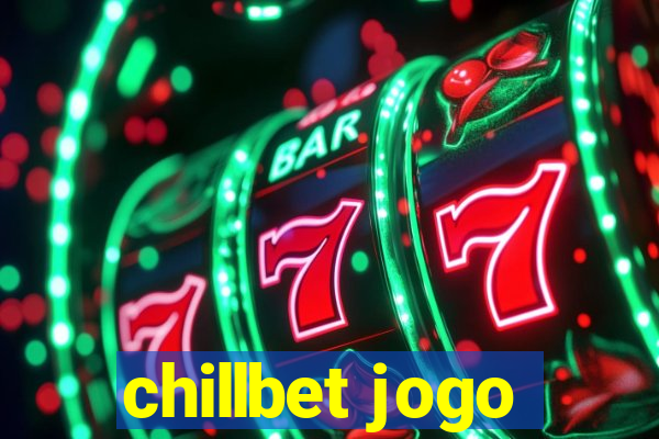 chillbet jogo