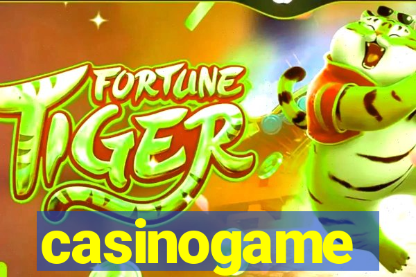 casinogame