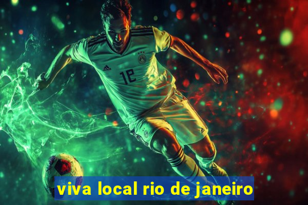 viva local rio de janeiro