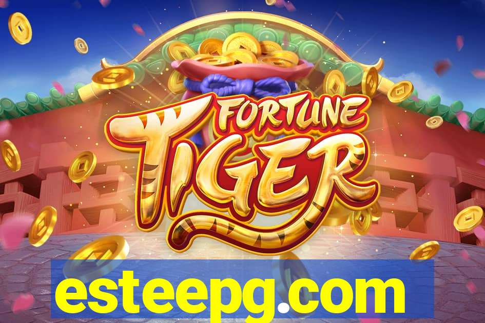 esteepg.com