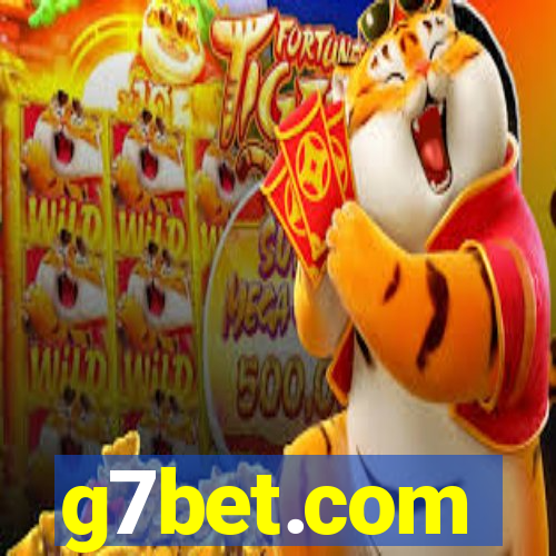 g7bet.com