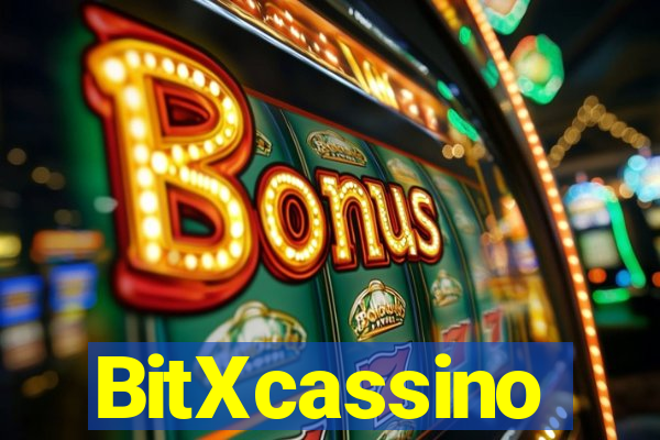 BitXcassino