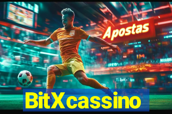 BitXcassino