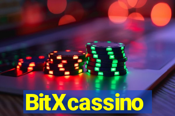 BitXcassino