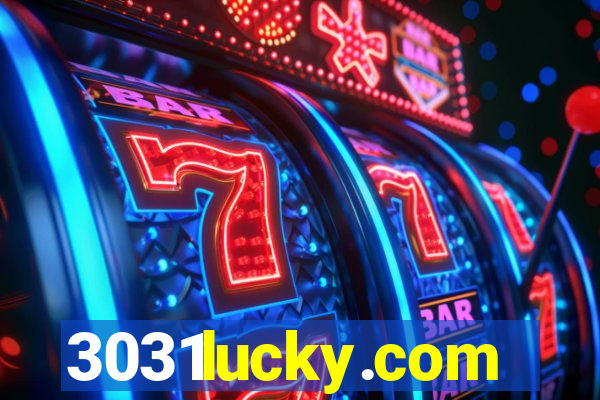 3031lucky.com