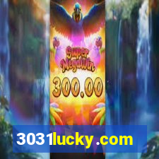 3031lucky.com