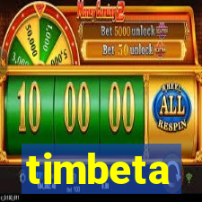 timbeta