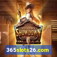 365slots26.com